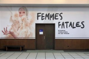 femmes fatales