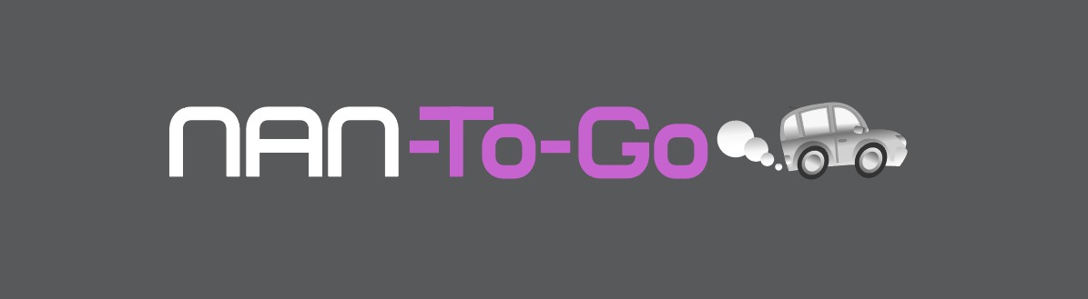 NAN-To-Go NAN-To-Go