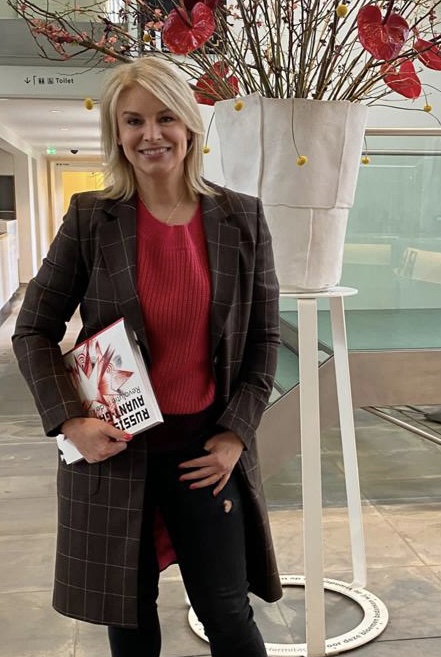 pernille la lau