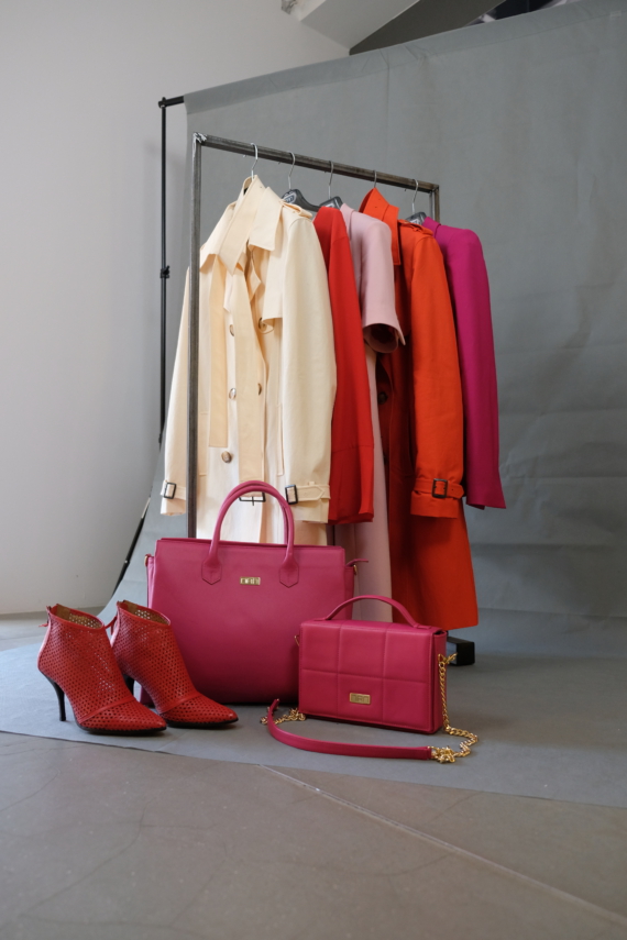 nan dames schoenen