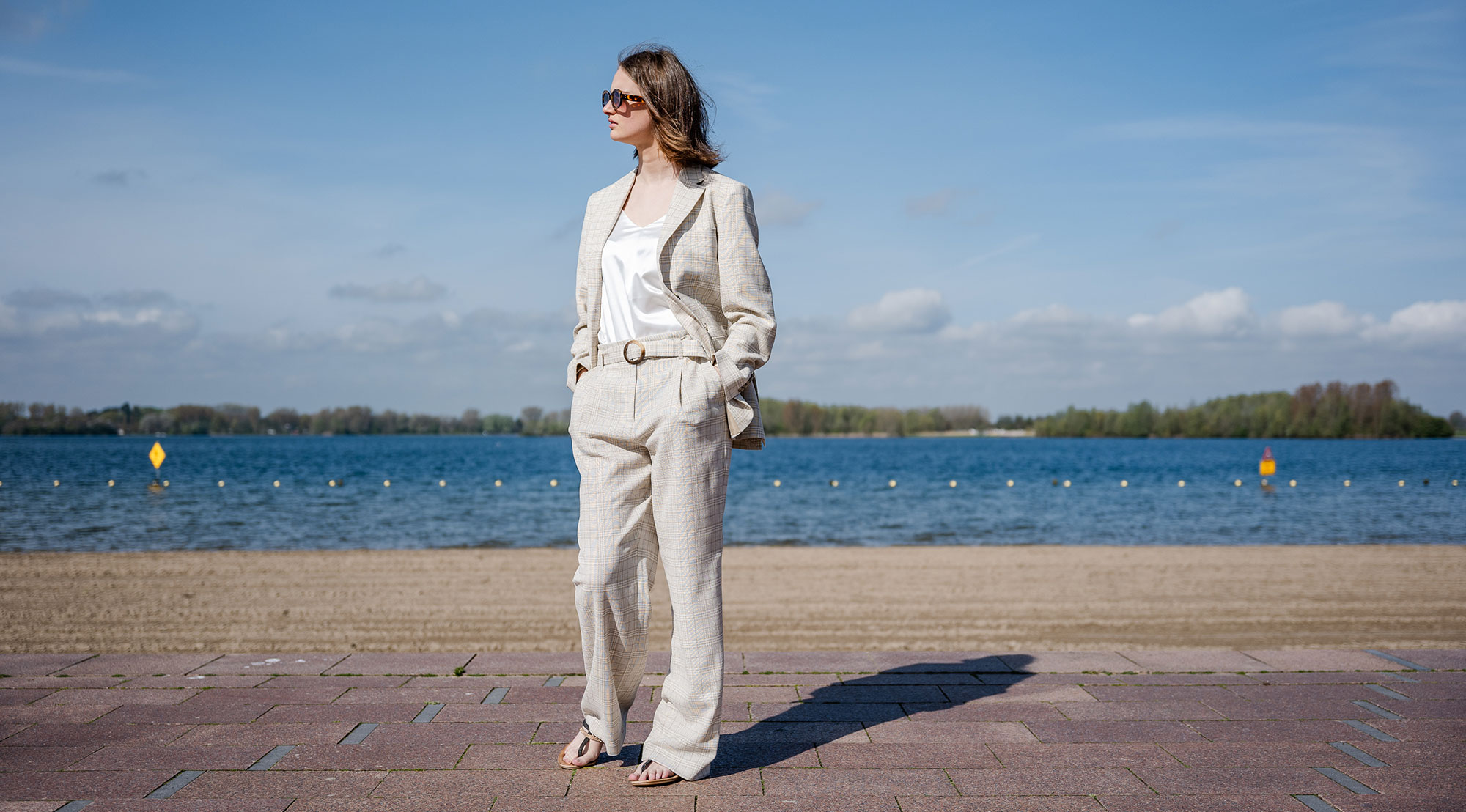 trog calorie Nu al NAN – Stijlvolle zakelijke kleding voor vrouwen met ambitie – Nan Online  Webshop