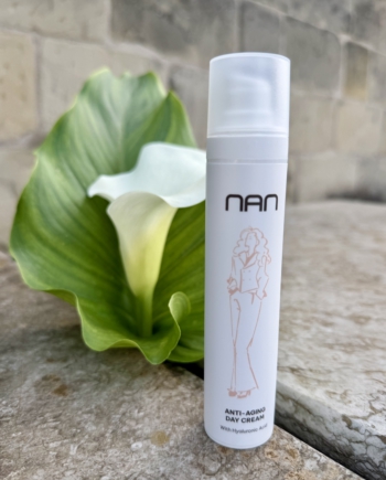 nan dagcrème anti-aging