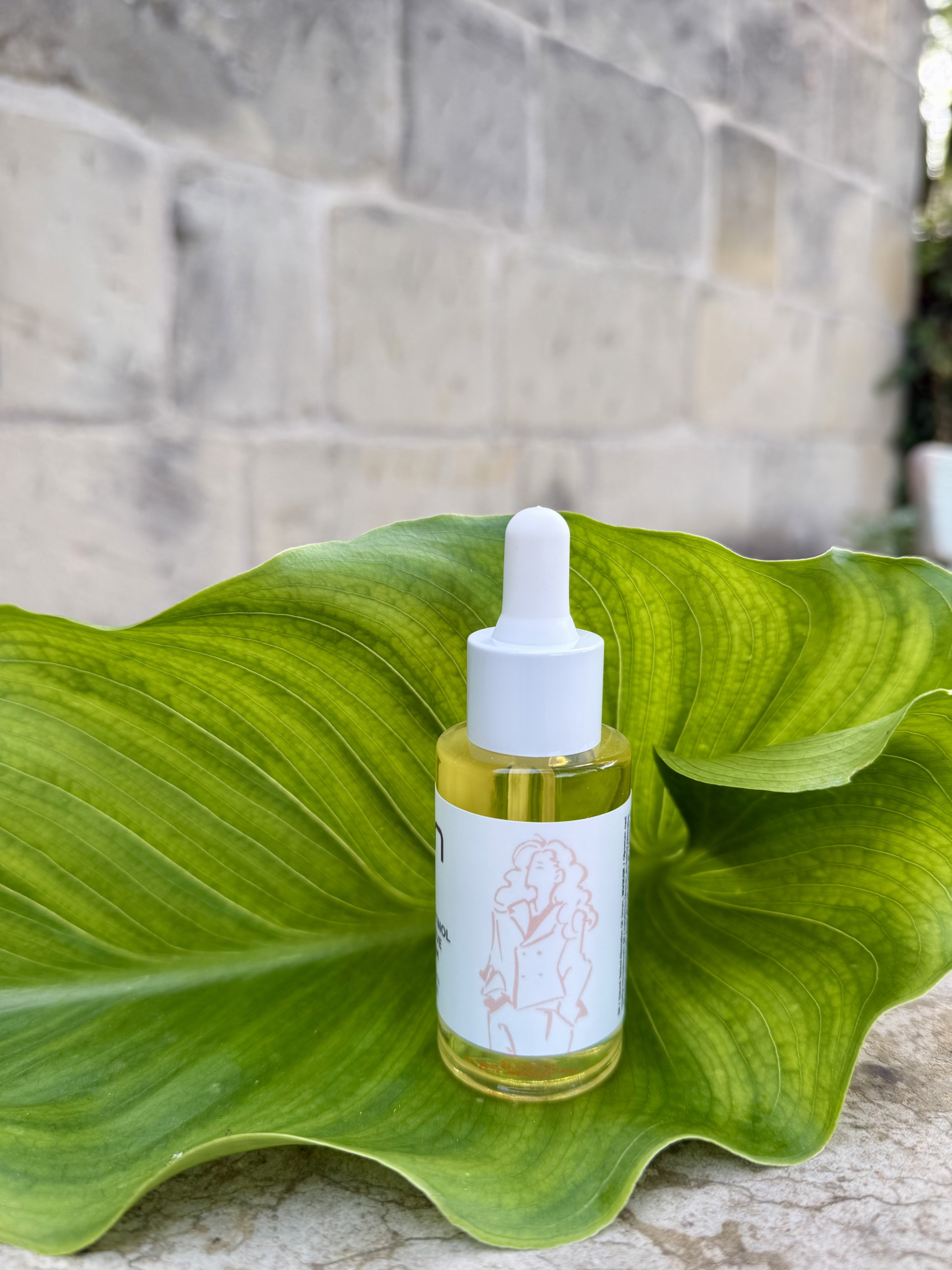 NAN SKINCARE