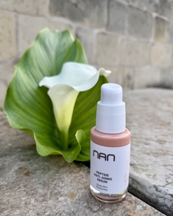 peptide anti-aging nan serum