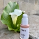 peptide anti-aging nan serum