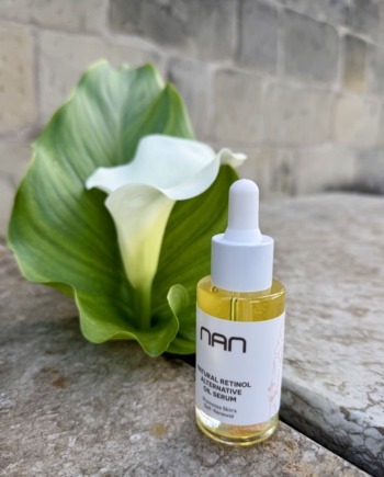 NATURAL RETINOL ALTERNATIVE OIL SERUM NAN