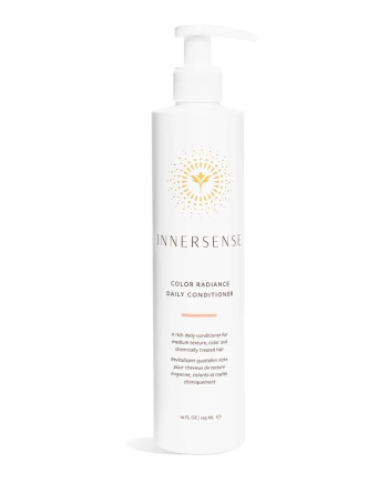 color radiance daily conditioner