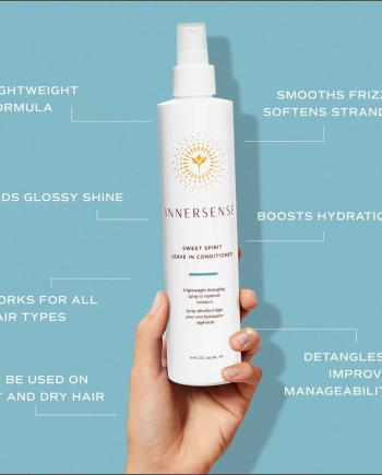 leave in conditioner