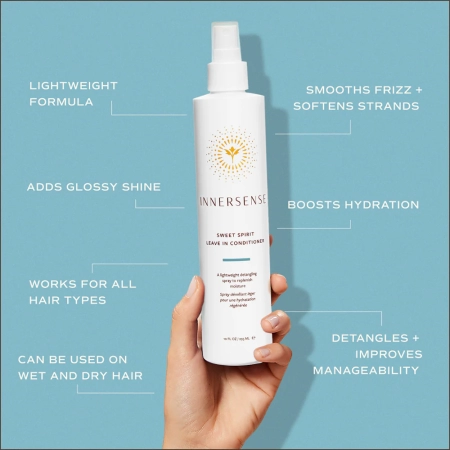leave in conditioner
